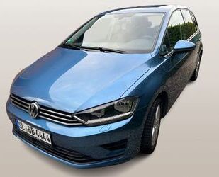 VW Volkswagen Golf Sportsvan 1.2 TSI 81kW Comfortline Gebrauchtwagen