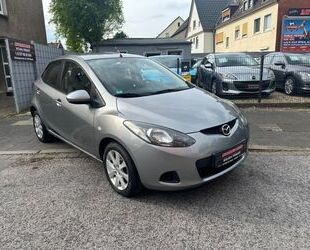 Mazda Mazda 2 1.3 63kW Independence - Klimaanlage Gebrauchtwagen