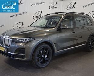 BMW BMW X7 xDrive 40i 7 seats Gebrauchtwagen