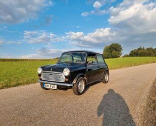 Mini MINI Austin Mini Gebrauchtwagen