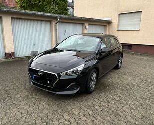 Hyundai Hyundai i30 1.4 Trend Inspektion 09/24 ohne Mängel Gebrauchtwagen