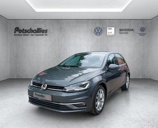 VW Volkswagen Golf VII Highline 1.5 TSI 110 kW DSG Gebrauchtwagen