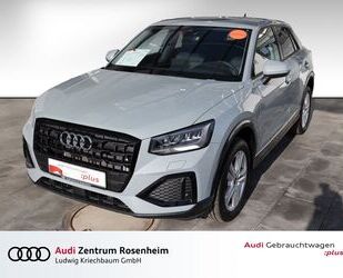 Audi Audi Q2 advanced 30 TFSI (Komfort-,Infotainment- u Gebrauchtwagen