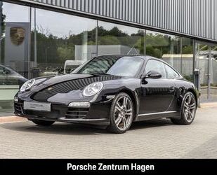 Porsche Porsche 997 911 Black Edition PDK 2-Hand nur 35.00 Gebrauchtwagen