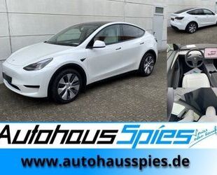 Tesla Tesla Model Y RWD Standard Range Pano 360Kam ACC A Gebrauchtwagen