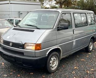 VW Volkswagen T4 andere Gebrauchtwagen