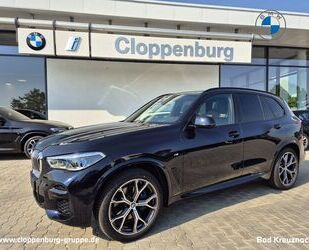 BMW BMW X5 xDrive30d M Sport AHK+Laser+Head-Up+Shadow- Gebrauchtwagen