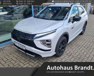 Mitsubishi Mitsubishi Eclipse Cross Select Black PHEV 4WD 2.4 Gebrauchtwagen