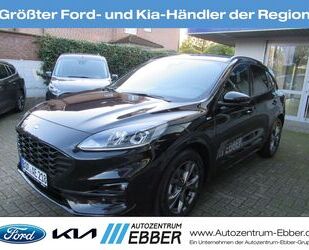 Ford Ford Kuga ST-Line 1.5 EcoBlue Autom. AHK schwenkba Gebrauchtwagen