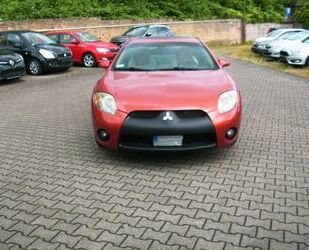 Mitsubishi Mitsubishi Eclipse 3.8 V6, S-Line, Automatik, AC, Gebrauchtwagen