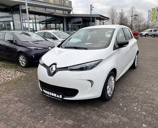 Renault Renault Zoe Life ZE40 PDC, Klimaautomatik zzgl. Ba Gebrauchtwagen