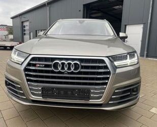 Audi Audi SQ7 4.0 TDI quattro/Vollausstattung Gebrauchtwagen