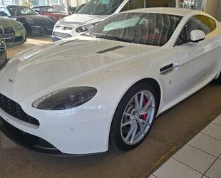 Aston Martin Aston Martin V8 Vantage Gebrauchtwagen