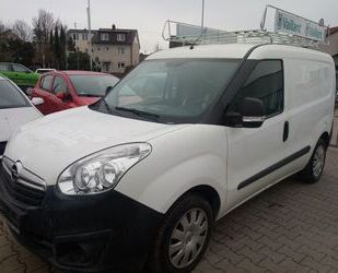 Opel Opel Combo Gebrauchtwagen