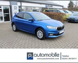 Skoda Skoda Fabia 1.0 TSI Selection*NEUES MOD.VIRTUELL*K Gebrauchtwagen