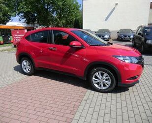 Honda Honda HR-V 1,6 i-DTEC Elegance, Navisystem Gebrauchtwagen