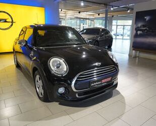 Mini Cooper Gebrauchtwagen