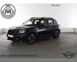 Mini Cooper SE Countryman Gebrauchtwagen