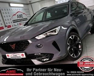 Cupra Cupra Formentor 1.5 TSI *ACC|AppLink|DCC|Navi|Virt Gebrauchtwagen