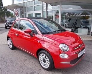 Fiat Fiat 500C Dolcevita 1.0 Hybrid Gebrauchtwagen