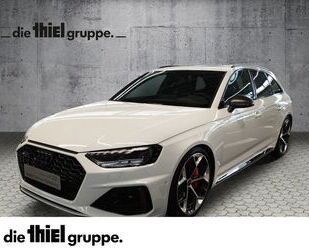 Audi Audi RS4 Avant tiptronic RS competition plus Keram Gebrauchtwagen