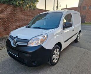 Renault Renault Kangoo 1,2l - Euro 6 - Kasten - Klima - We Gebrauchtwagen