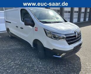 Renault Renault Trafic 2.0 dCi 150 L2H1 AHK/KAMERA Gebrauchtwagen