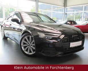 Audi Audi A6 Lim. 50 TDI quattro S Line Sportpaket Plus Gebrauchtwagen