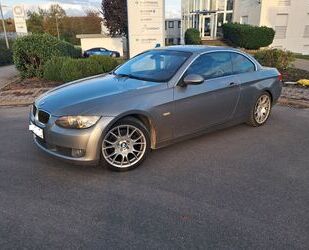 BMW BMW 320dA Cabrio +HiFi+Leder+Xenon+2xPDC+TÜV NEU+ Gebrauchtwagen