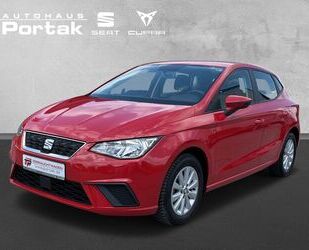 Seat Seat Ibiza Style 1.0 ECOTSI Gebrauchtwagen