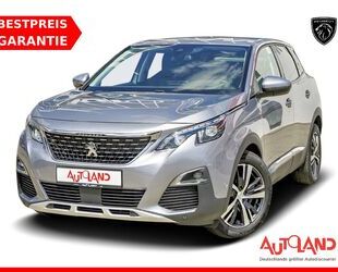 Peugeot Peugeot 3008 1.2 PureTech 130 Allure LED Navi Totw Gebrauchtwagen