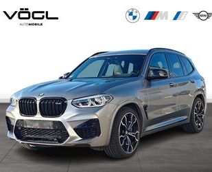 BMW BMW X3 M Gebrauchtwagen