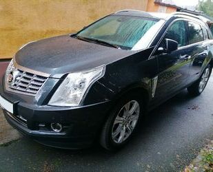 Cadillac Cadillac SRX 3.6 V6 4WD Premium Autom. Premium Gebrauchtwagen