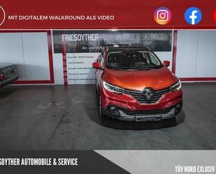 Renault Renault Kadjar Bose Edition Panorama Automatik Nav Gebrauchtwagen