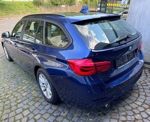 BMW BMW 318d Touring Aut. Advantage Gebrauchtwagen