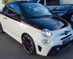 Abarth Abarth 500 Cabrio 595 C Competizione Gebrauchtwagen