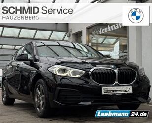 BMW BMW 118i Advantage Adapt.LED/SHZ 2 JAHRE GARANTIE Gebrauchtwagen