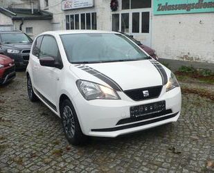 Seat Seat Mii Chic Gebrauchtwagen