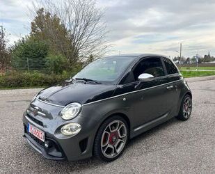 Abarth Abarth 595 Turismo Carbon Gebrauchtwagen