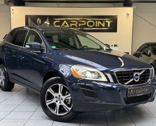 Volvo Volvo XC 60 Momentum D4 2.0l 2WD/Bi-Xenon/PDC/Navi Gebrauchtwagen