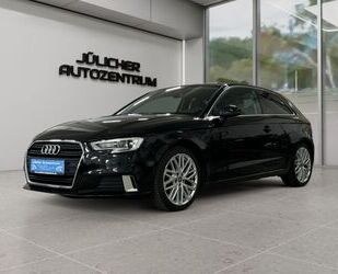 Audi Audi A3 sport 1.0 TFSI / 2.Hand / Sitzh / Fahrerpr Gebrauchtwagen