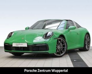 Porsche Porsche 992 911 Targa 4 Surround-View Abstandstemp Gebrauchtwagen