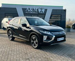 Mitsubishi Mitsubishi Eclipse Cross Diamant Edition 2WD Gebrauchtwagen