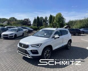 Seat Seat ATECA STYLE EDITION 2.0 TDI (02/2025 !!) [. Gebrauchtwagen