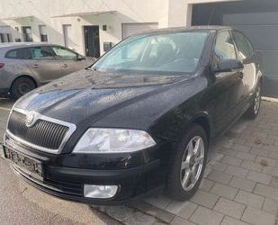 Skoda Skoda Octavia 1.6 Classic Classic/Unfallfrei/TOP Gebrauchtwagen