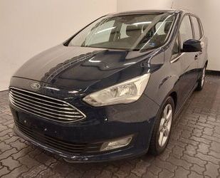 Ford Ford Grand C-Max Titanium,7-Sitzer Gebrauchtwagen