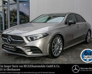 Mercedes-Benz Mercedes-Benz A 250 AMG LINE MBUX KAMERA NIGHT KEY Gebrauchtwagen