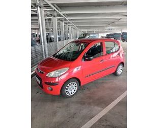 Hyundai Hyundai i10 1.1 Classic Gebrauchtwagen