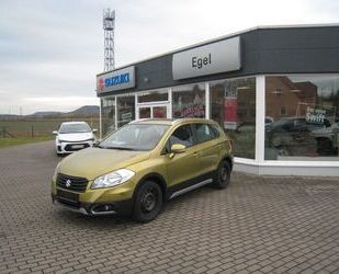 Suzuki Suzuki SX4 S-Cross 1st Edition Gebrauchtwagen