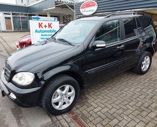 Mercedes-Benz ML 400 Gebrauchtwagen